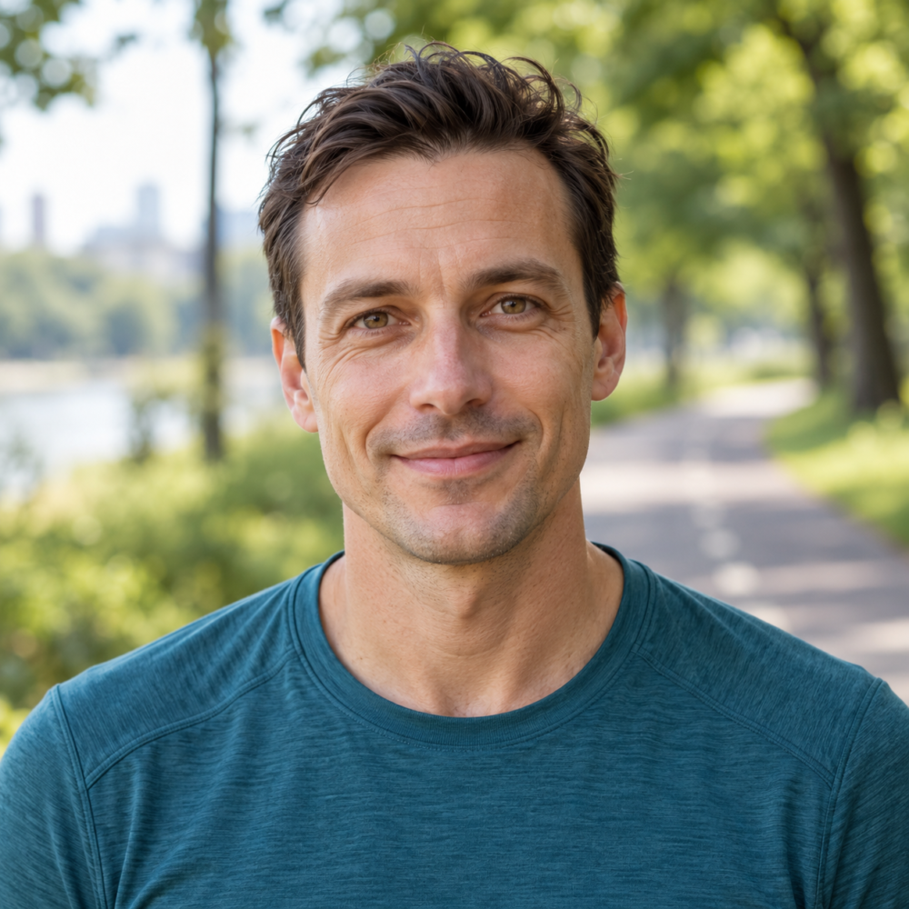 Michał Wysocki